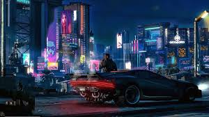 This image cyberpunk 2077 background can be download from android mobile, iphone, apple macbook or windows 10 mobile pc or tablet for free. Gaming Pc For Cyberpunk 2077 Novocom Top