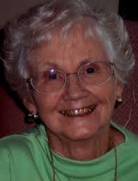 Betty Cash Agnew Obituary