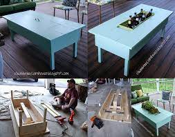 Pin On Diy Patio Table