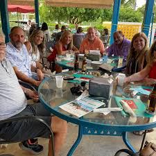 We did not find results for: Que Pezcao Caribbean Restaurant
