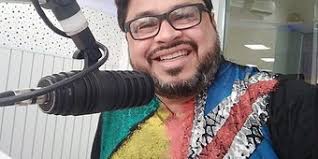 VAMOS AJUDAR O AMIGO BOB LESTER