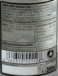 Glücklicherweise hielt diese phase nicht allzu lang an. Thomas Henry Spicy Ginger Limonade 24x0 2l Online Kaufen Bei Lieferello