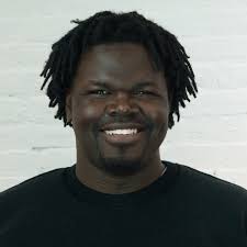 Kenneth Eaddy: Department of Theatre, Drama, and Contemporary Dance:  Indiana University Bloomington