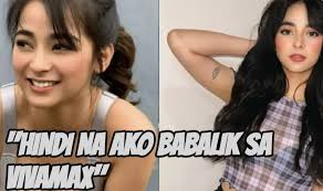 Pinoy Celebrity News: Aj Raval, 'Di Na Babalik Sa Hubadera Era Sa Vivamax,  Magreretire Na