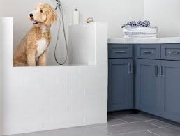 Looking for ideas on how to tile a bathroom? Subway Tile The Tile Shop