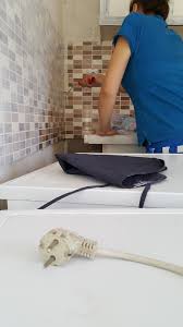 Bir diğer çözüm ise duvarı emici hale getirebilecek bir astar kullanılmasıdır. Mutfak Dolaplari Boyama Dolaplar Mutfak Dolaplari Mutfak