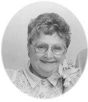 Obituary of Jean McNeil