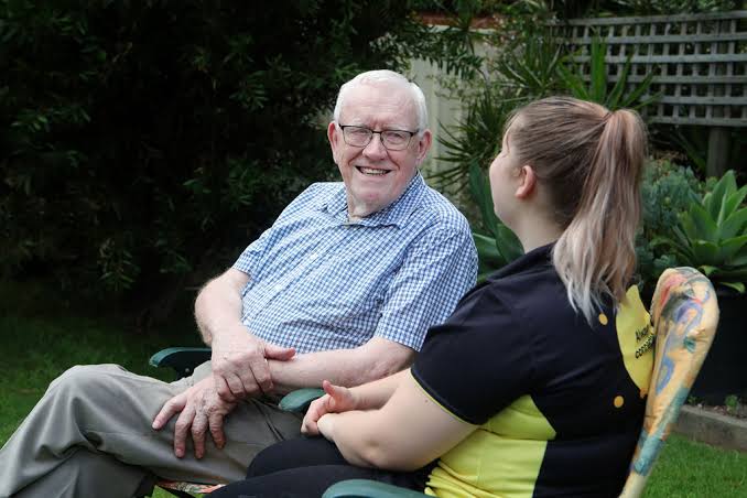 Aged Care In-Home Services & Support Wollongong & Illawarra - Parents Guide  Illawarra