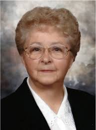 CÉCILE LALANDE (NÉE VILLEMAIRE)