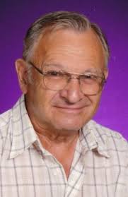 Jim Sorum's Obituary: