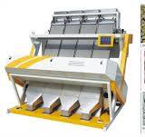 CB6 Cereal Color Sorting Machine,Rice Color Sorter,Grain ...