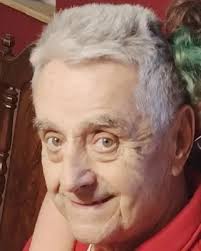 Obituary information for Thomas E. Carter