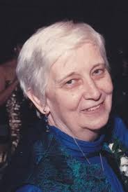 REGINA SWEENEY Obituary (2014)