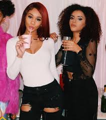 California rapper saweetie's soundcloud success is only the beginning. 35k Likes 271 Comments Saweetie On Instagram Alumna Yummyextensions Women Icy Girl Cute Outfits