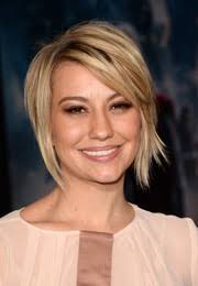 Chelsea houska is known for her long locks, but the mom of three is trying out a new look. Chelsea Kane Short Hairstyles Chelsea Kane Hair Stylebistro