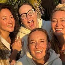 Deborra-Lee Furness "Shattered" Over Hugh Jackman and Sutton Foster