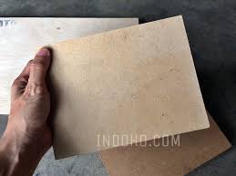 Pt mitra nusantara alamat :jl. Papan Kayu Mdf 12mm Ukuran 20x30 Cm