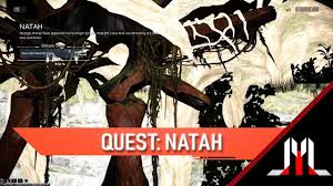 After the player finishes defending the bombs to seal the tomb, the quest may become unfinishable due to a glitch in the dialog between the lotus and teshin. Download Warframe No Commentary U23 0 8 Quest Natah Gameplay In Mp4 And 3gp Codedwap