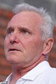 How PCSO Julia James spotted her soon-to-be killer and shared concerns  about the 'really weird dude'