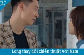 Mở đầu preview tập 51 bộ phim hương vị tình thân, nam gặp dũng đứng trước cổng nhà long. Abza4uv4tsm0jm