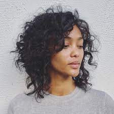 60 Most Delightful Short Wavy Hairstyles Curly Hair Styles Naturally Curly Hair Styles Short Curly Hair
