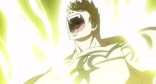 Laxus Dreyar Anime Manga Character Fairy Tail Pictures Fairy Tail Laxus Fairy Tail Anime