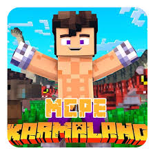 Karmaland mods will help you modify your game with a. Skin Mod Karmaland 4 Mcpe Apk Mod Download 1 2 Apksshare Com