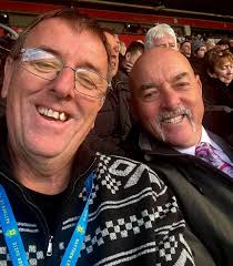 Football Nostalgia & Lost Grounds/Terraces of the United Kingdom