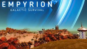 Try to stay alive in a hostile galaxy. Empyrion Galactic Survival Posts Facebook