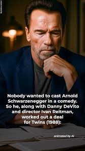 Rare Schwarzenegger interview. #impressions #improv #comedian #voiceactor  #arnoldschwarzenegger