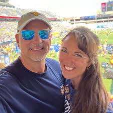 Ace Flores being recognized as the Huff and Howley Award Winner!