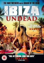 Image result for Disa zombica