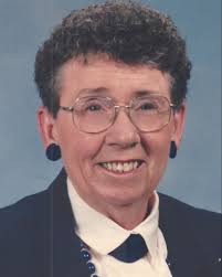 Obituary information for JoAnne Barnes