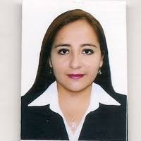 Roxana Ramirez Zevallos