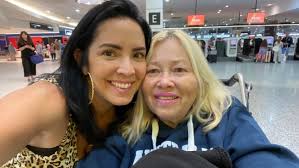 What I've learnt living with a bipolar mum'