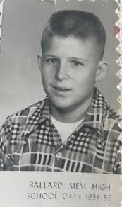 Butch Carpenter Obituary