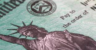 If you owe child support, the irs might take your tax refund and coronavirus stimulus check to pay off the arrears. Here S How To Get Your 2022 Tax Refund Early Cbs News