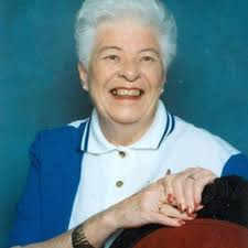 Marjorie Conway Obituary April 1, 2013