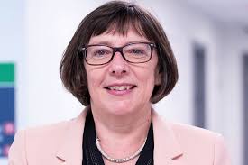 Nursing director damehood among King's birthday honours