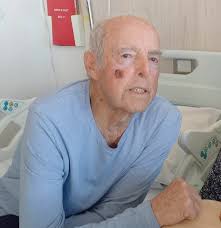 Family contacted but still unsure of location but he's safe thanks