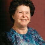 Mable Christine Matteson Obituary June 28, 2018