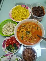 We did not find results for: Mee Kari Nyonya Kesukaan Keluarga