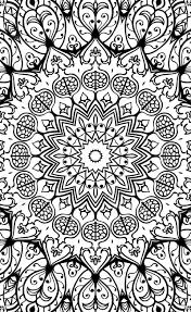 Buy patterned rug and get the best deals at the lowest prices on ebay! Black And White Template For Carpet Textile Oriental Floral Royalty Free Cliparts Vectors And Stock Illustration Image 93813307