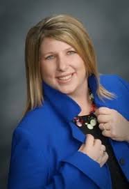 women leading the way