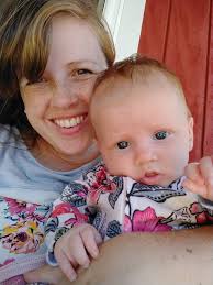 A blog for my mom: Our Saint Margaret