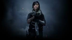 Modern Warfare 1080p 2k 4k 5k Hd Wallpapers Free Download Wallpaper Flare