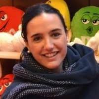 Ana Luisa Ayala Email & Phone Number