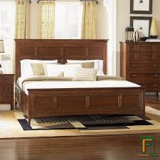 Desain rumah sederhana dengan kayu jati otomatis membuat rumah terlihat mewah, elegan, dan berkarakter. Jual 10 Tempat Tidur Minimalis Modern Kayu Solid Jati Mahoni