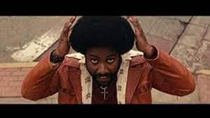 Movie Guru Corey Blackkklansman Spike Lee Dark Comedy True Stories