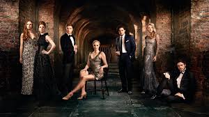 Game of thrones is an american fantasy drama television series created by david benioff and d. Game Of Thrones Hauptfiguren 2880x1800 Hd Hintergrundbilder Hd Bild